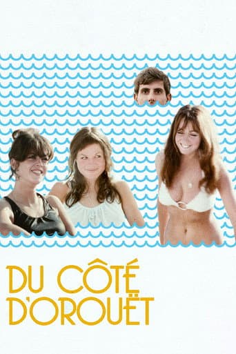 Du côté d'Orouët