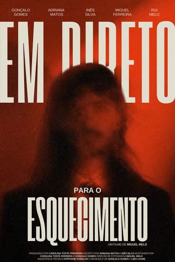 Em Direto Para o Esquecimento