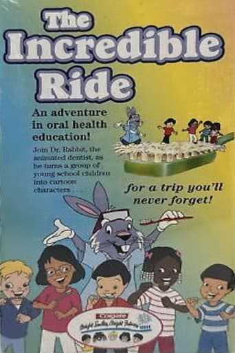 The Incredible Ride