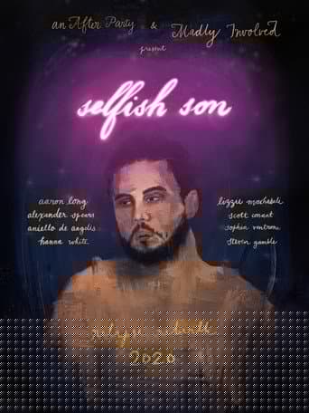 Selfish Son