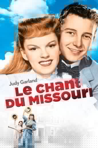 Le Chant du Missouri