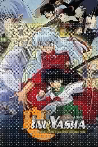 InuYasha, film 1 - Au-delà du temps