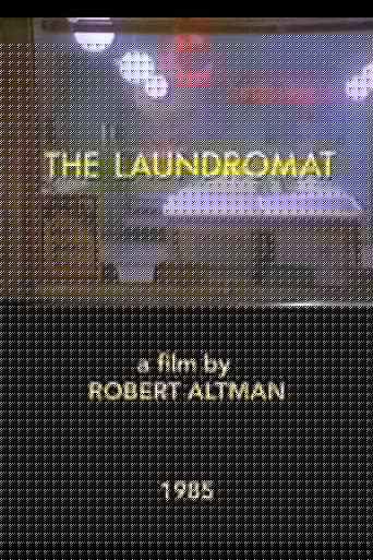 The Laundromat