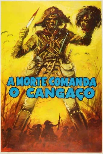 La mort éclipse le Cangaço