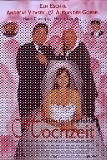 Eine fast perfekte Hochzeit