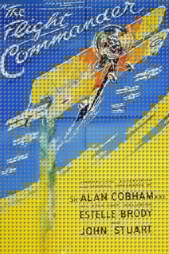 The Flight Commander