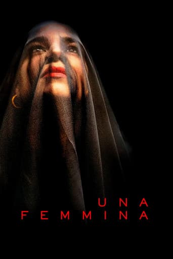 Una femmina