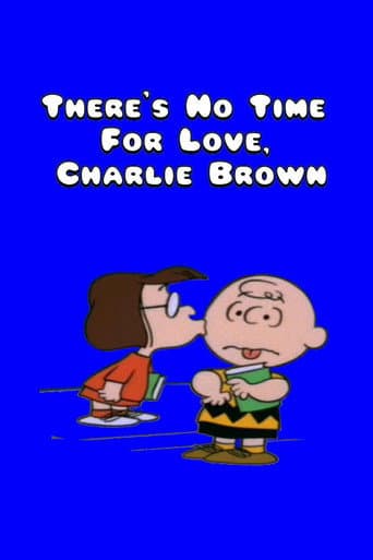 L’amour peut attendre, Charlie Brown