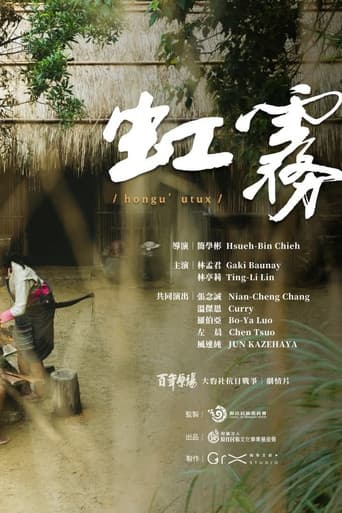 虹霧 hongu’utux