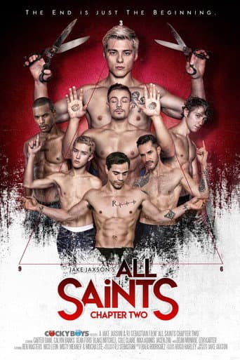 ALL SAiNTS: Chapter Two