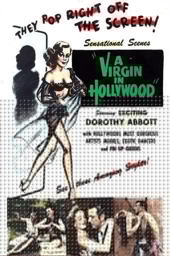 A Virgin In Hollywood