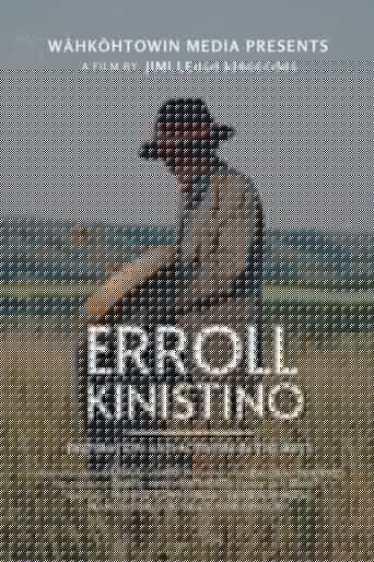 Erroll Kinistino: Inspiration and Activism in the Arts