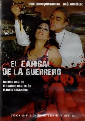 El caníbal de la Guerrero