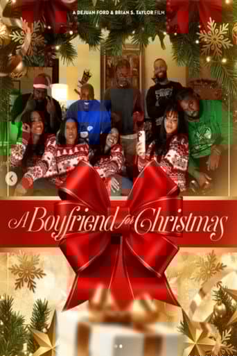 A Boyfriend For Christmas