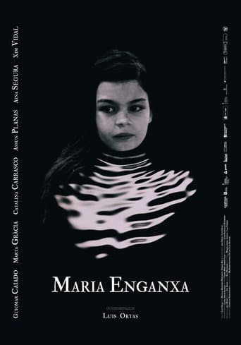 Maria Enganxa