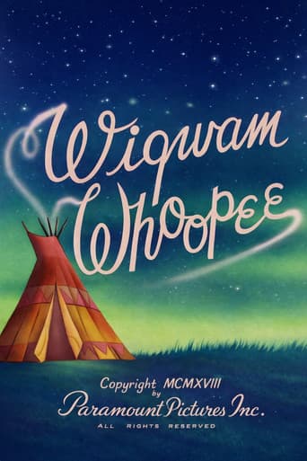 Les joies du wigwam