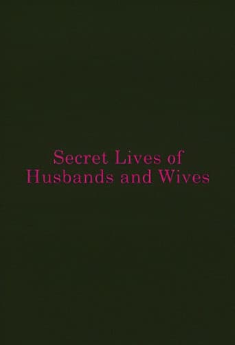 Secret Lives of Husbands and Wives