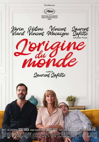 L'Origine du monde