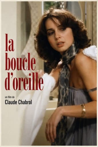 La boucle d'oreille