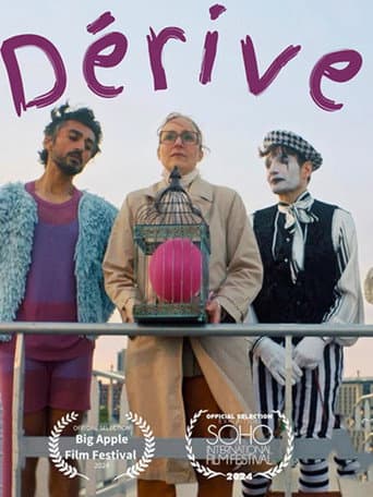 Dérive