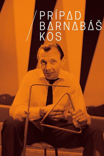 Le Cas Barnabáš Kos