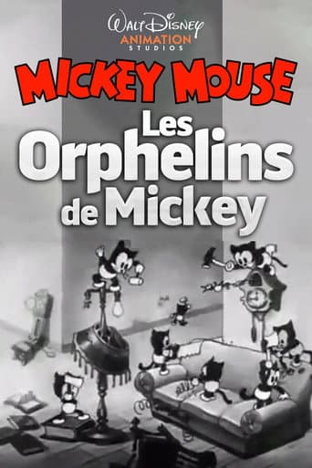 Les Orphelins de Mickey