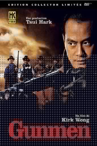 Gunmen