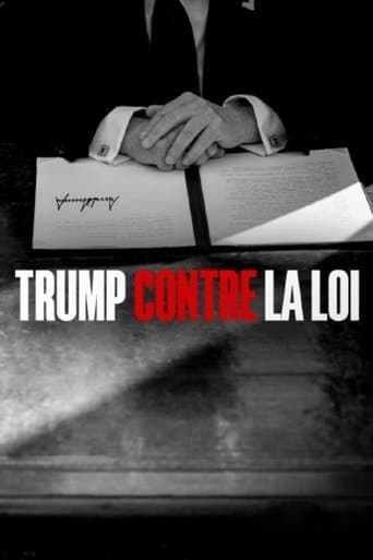 Trump contre la loi