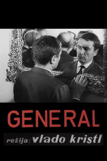 General i Resni človek