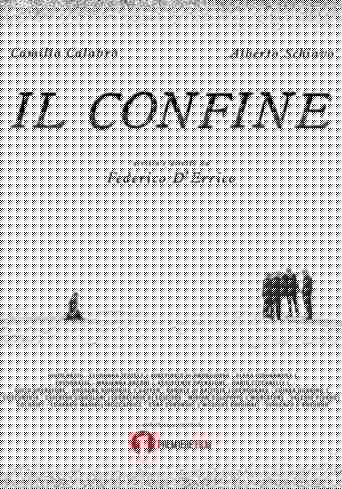 Il Confine