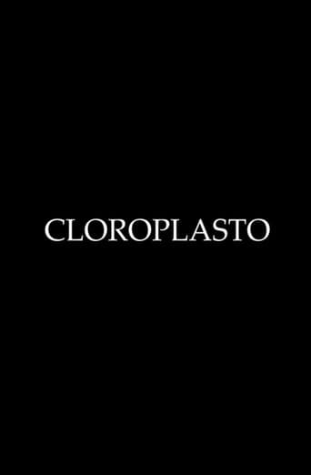 CLOROPLASTO