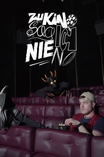 Zu Kino Sag Ich Nie No