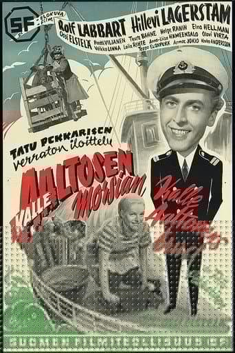 Kalle Aaltosen morsian