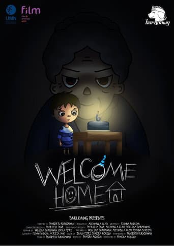 Welcome Home