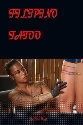 Filipino tatoo Sampaguita Jay