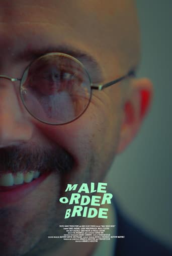 Male Order Bride