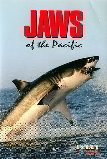 Jaws of the Pacific
