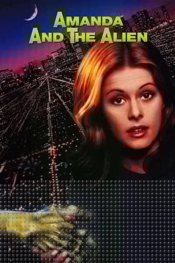 Amanda & the Alien