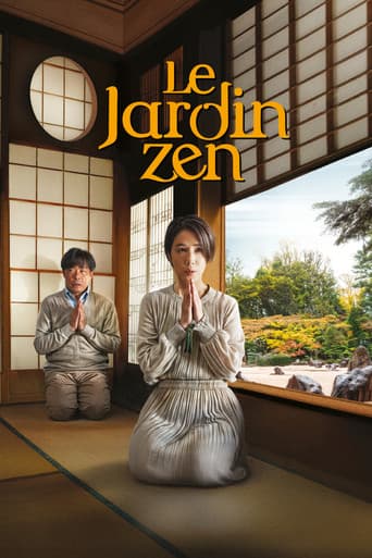 Le Jardin Zen