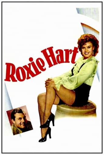 La Folle Histoire de Roxie Hart