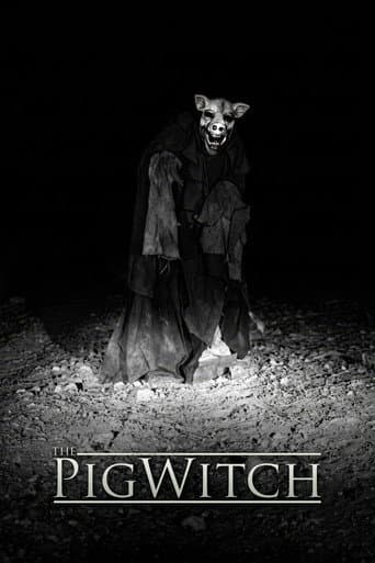 The Pig Witch