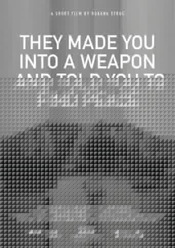They Made You into a Weapon and Told You to Find Peace