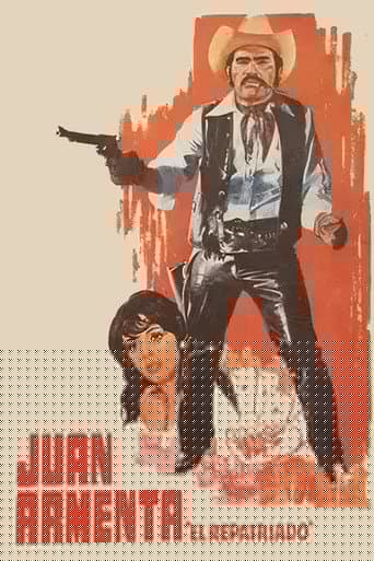 Juan Armenta El Repatriado