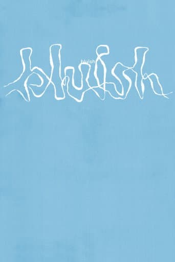 bluish