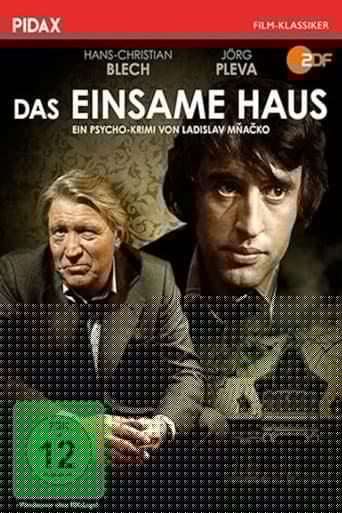 Das einsame Haus