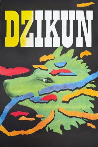 Dzikun