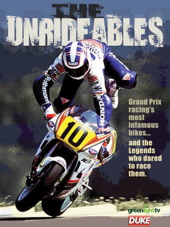 The Unrideables