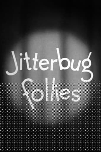 Jitterbug Follies