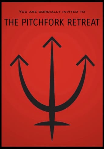 The Pitchfork Retreat