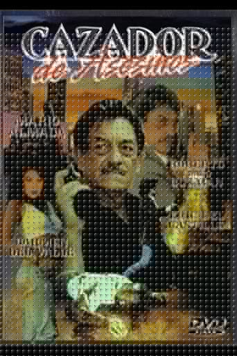 Cazador De Asesinos